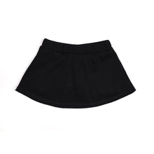 Load image into Gallery viewer, Tennis Skort - Black