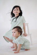 Load image into Gallery viewer, Shirt and Leggings - Mint