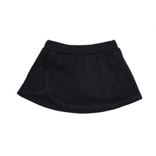 Load image into Gallery viewer, Tennis Skort - Black