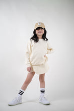 Load image into Gallery viewer, Tennis Skort - Vanilla Cream