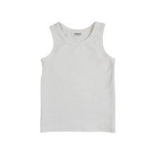 Load image into Gallery viewer, Tank Top - Off White
