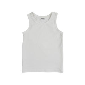 Tank Top - Off White