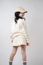 Load image into Gallery viewer, Sweatshirt - Vanilla Cream
