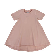 Load image into Gallery viewer, Swing Dress - Rose
