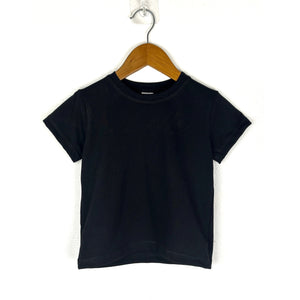 T-Shirt - Black