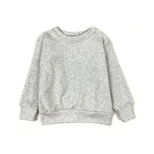 Load image into Gallery viewer, Sweatshirt - Heather Gray
