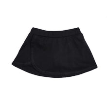 Load image into Gallery viewer, Tennis Skort - Black
