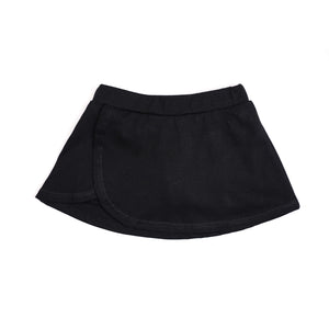 Tennis Skort - Black