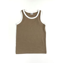 Load image into Gallery viewer, Tank Top - Tan
