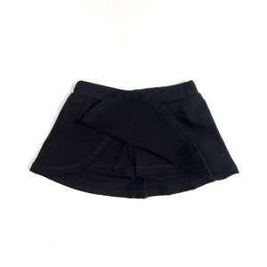 Tennis Skort - Black