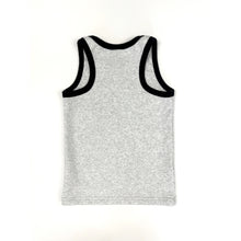 Load image into Gallery viewer, Tank Top - Gray/Black
