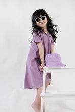 Load image into Gallery viewer, Swing Dress - Purple
