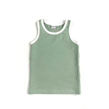 Load image into Gallery viewer, Tank Top - Sage
