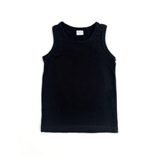 Load image into Gallery viewer, Tank Top - Black
