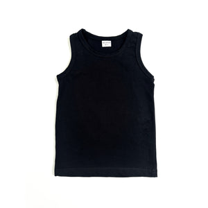 Tank Top - Black