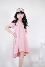 Load image into Gallery viewer, Swing Dress - Rose
