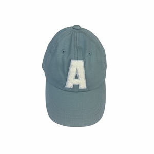 Monogram Cap