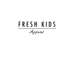 Fresh Kids Apparel