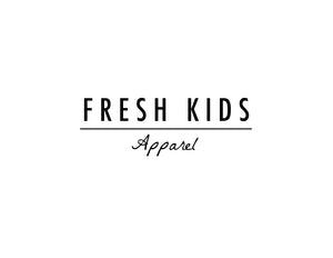 Fresh Kids Apparel