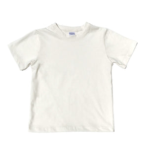 T-Shirt - Cream