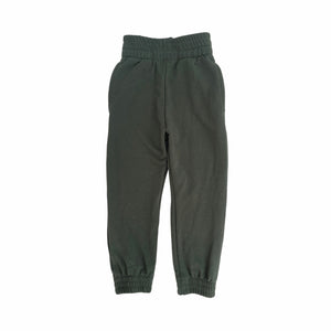 Joggers - Olive Green