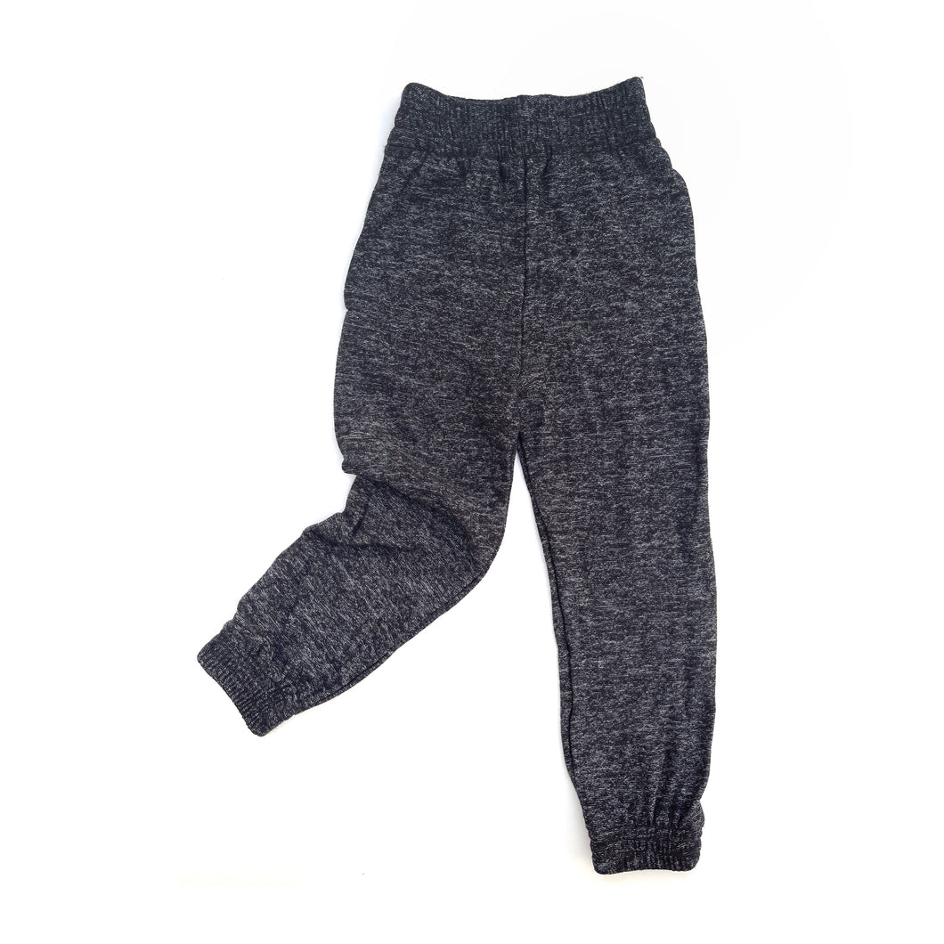 Joggers - Charcoal Bamboo