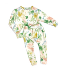 Load image into Gallery viewer, Tie Dye Sweats - Spring Fling
