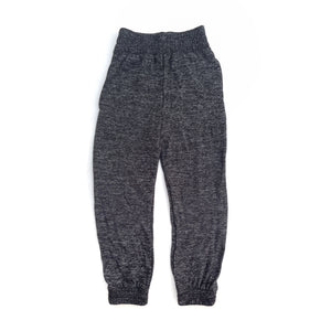 Joggers - Charcoal Bamboo