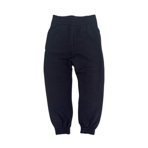 Joggers - Black