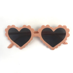 Heart Sunnies