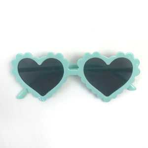 Heart Sunnies