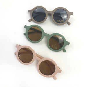 Matte Sunnies