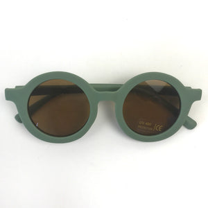 Matte Sunnies