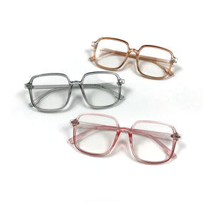 Square Eyeglasses