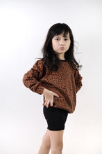 Load image into Gallery viewer, Sweatshirt - Leopard
