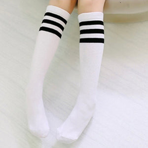 Knee High Socks