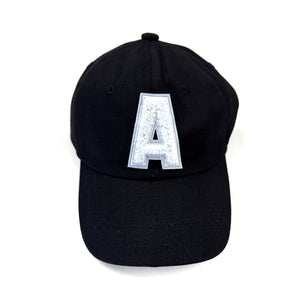 Monogram Cap