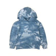 Load image into Gallery viewer, Hoodie - Sky Tie Dye
