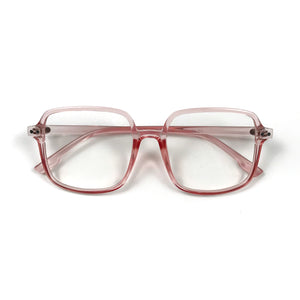 Square Eyeglasses