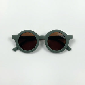 Matte Sunnies