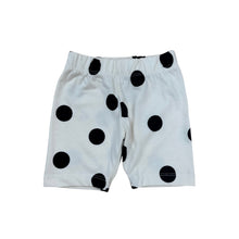 Load image into Gallery viewer, Biker Shorts - Polka
