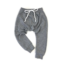 Load image into Gallery viewer, Harem Pants - Gray
