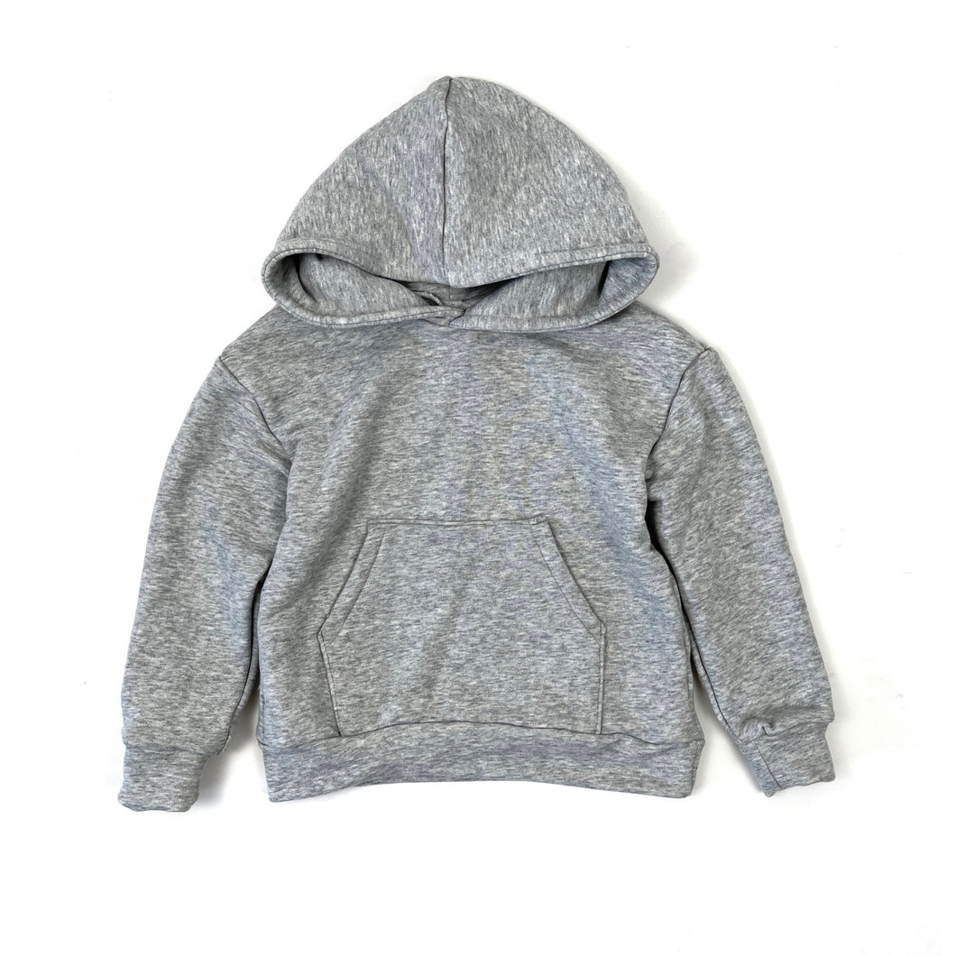 Hoodie - Gray