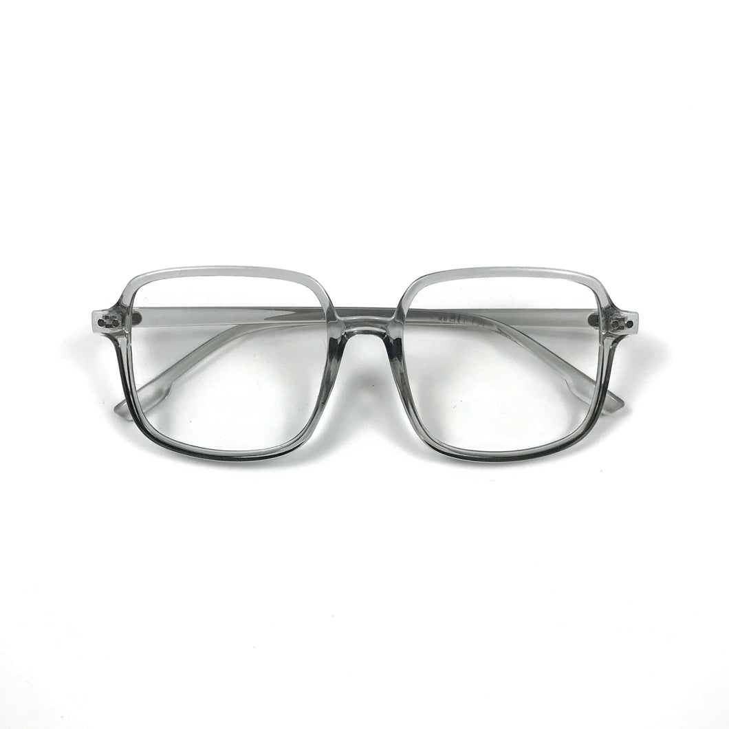 Square Eyeglasses