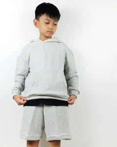 Hoodie - Gray