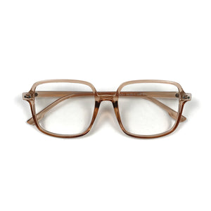 Square Eyeglasses